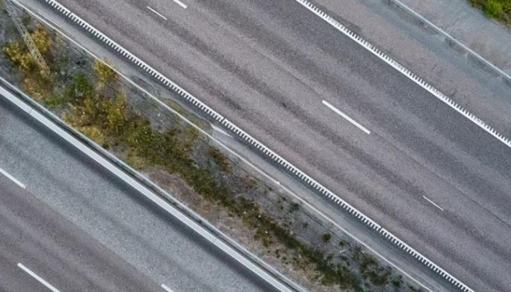 Foto: Trafikverket