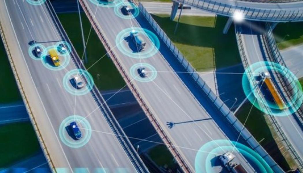 Henrik Fredrikssons avhandling fokuserar på att skapa en effektiv och hållbar trafikmiljö genom avancerade trafikmodeller baserade på trafikdata. Bild: Blekinge Tekniska Högskola