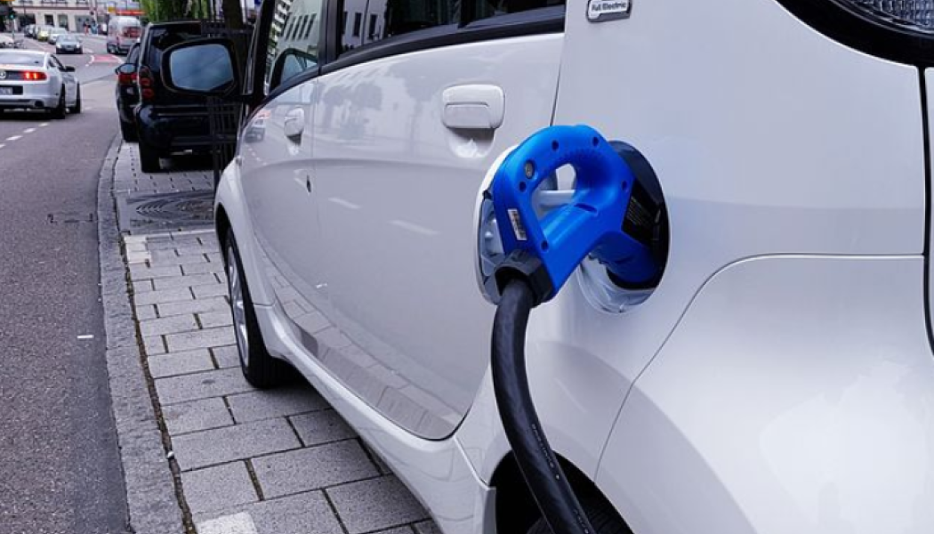 Klimatklivet ökas med 400 miljoner kronor 2023 och med 500 miljoner kronor per år 2024 och 2025 för satsningar på laddinfrastruktur. Arkivbild
