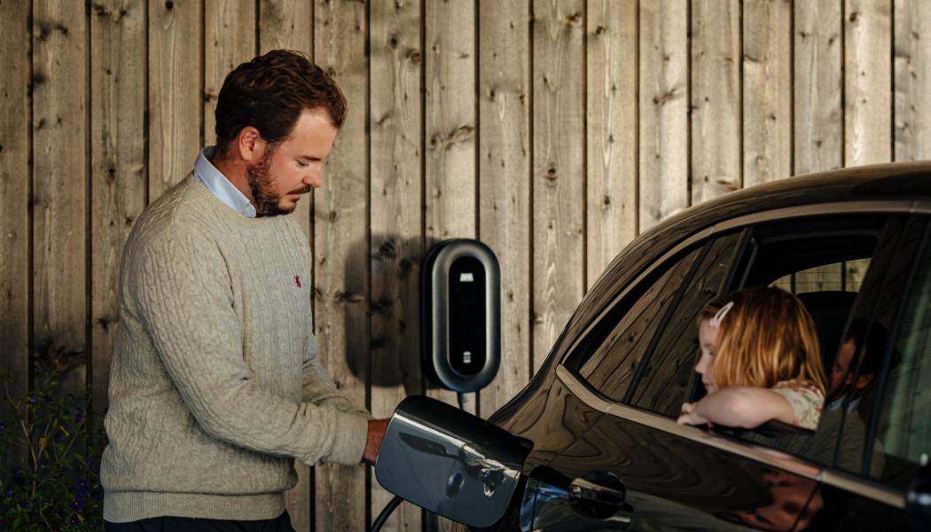 DEFA Power är DEFA:s senaste innovation. Foto: DEFA