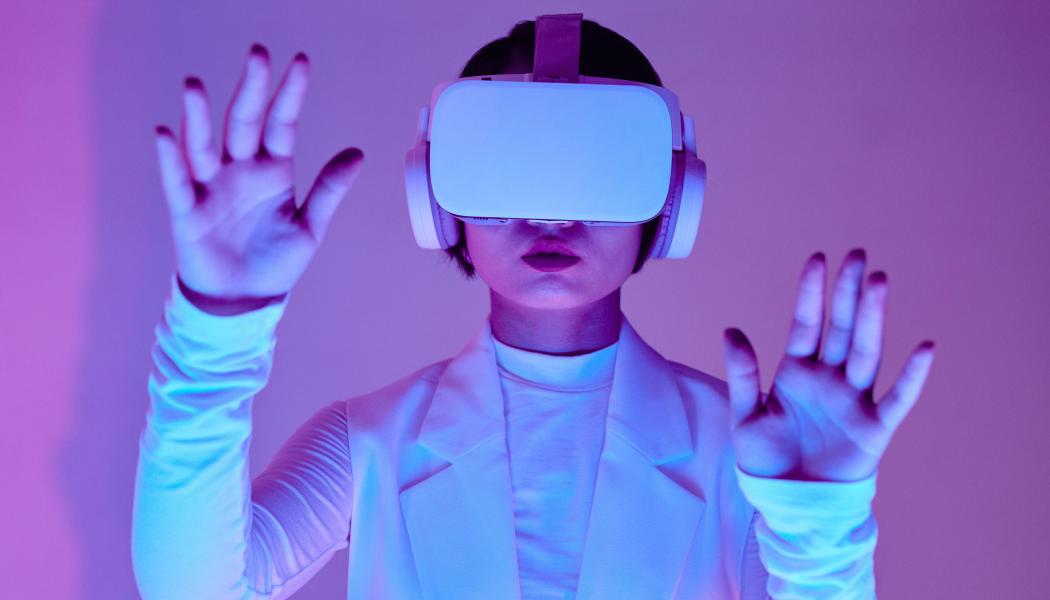 Detta formar cyberspace 2023. Foto: WithSecure