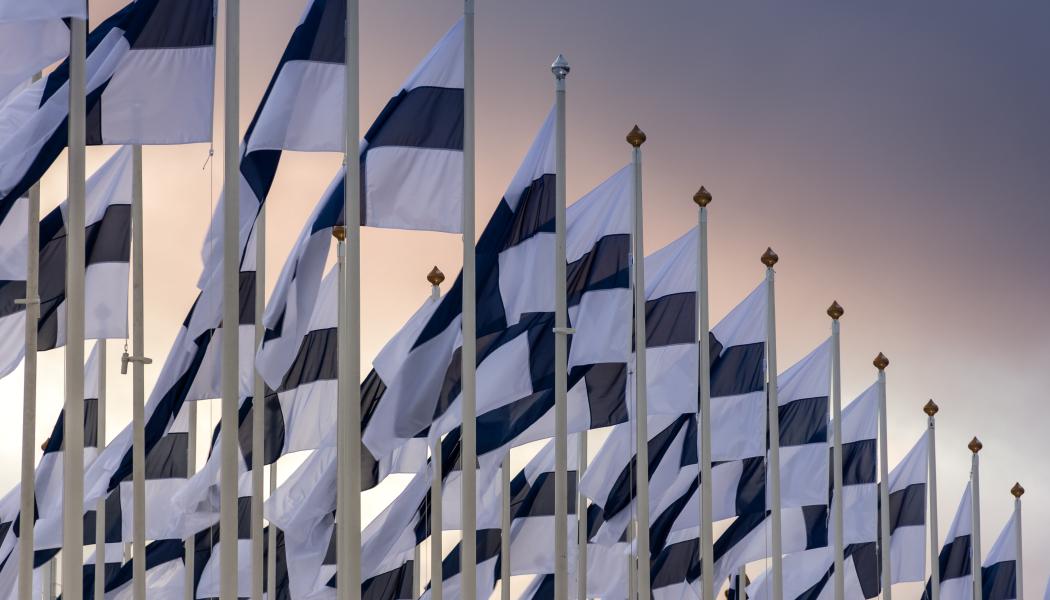 Foto: joakim honkasalo/unsplash
