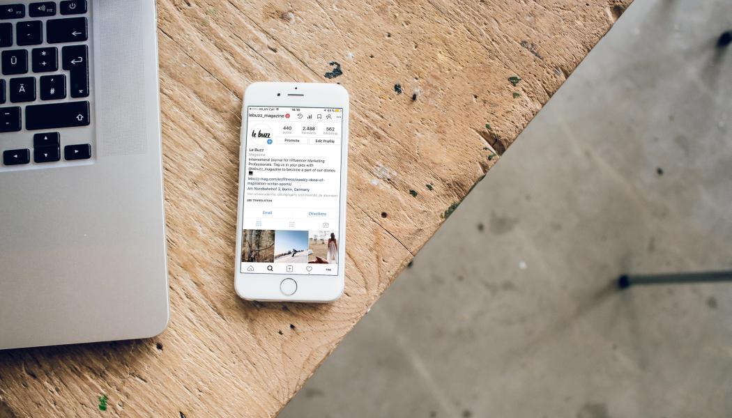 Foto: Le Buzz Studio/Unsplash