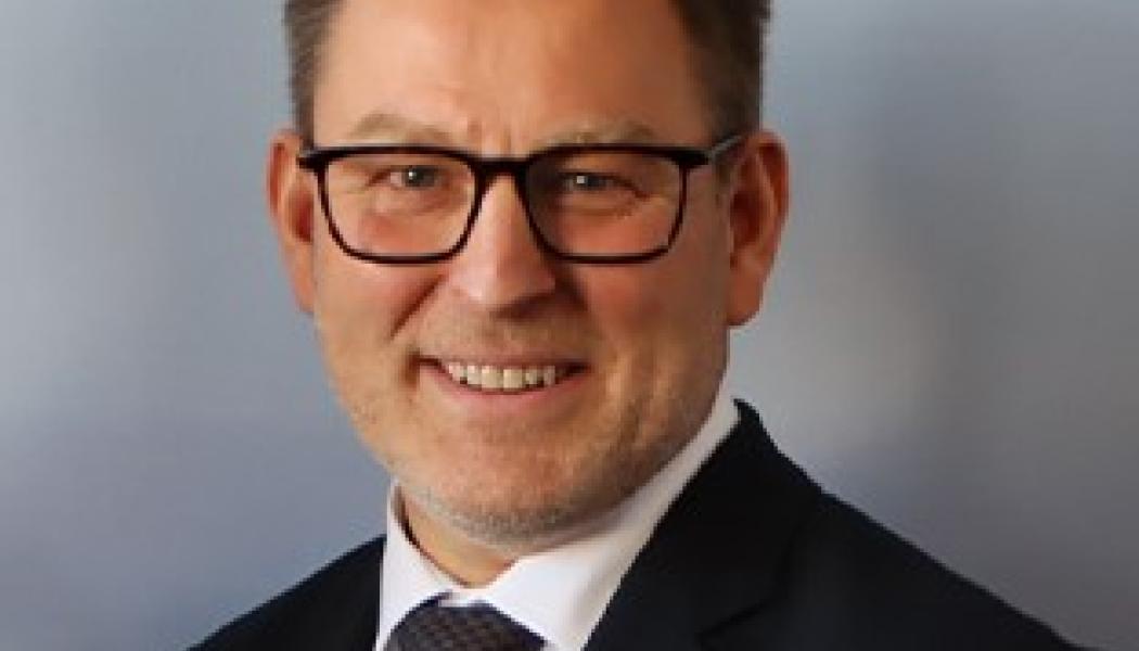 Erik Eklund. Foto Sjöfartsverket.