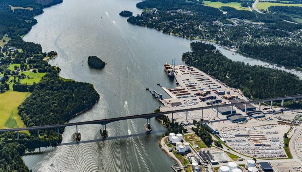 Fotograf: Foto: Södertälje kommun