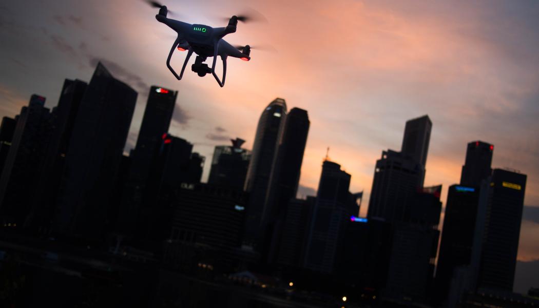 Foto: Goh Rhy Yan/Unsplash