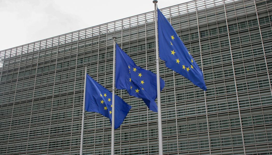 Brüssel, Belgien Foto: Carl Gruner /Unsplash