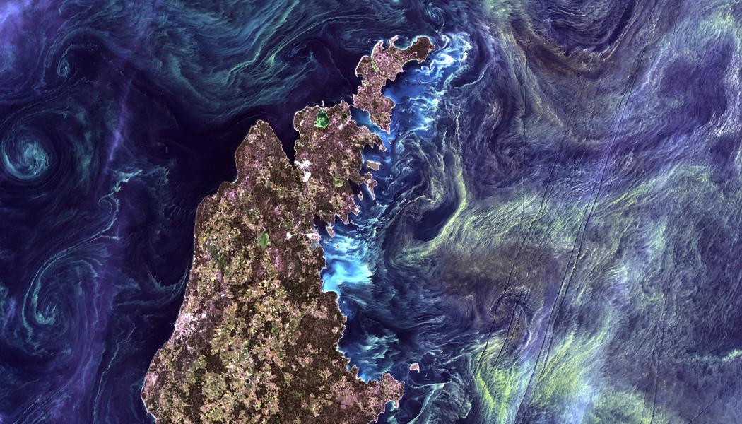 Foto:  usgs Or/unsplash