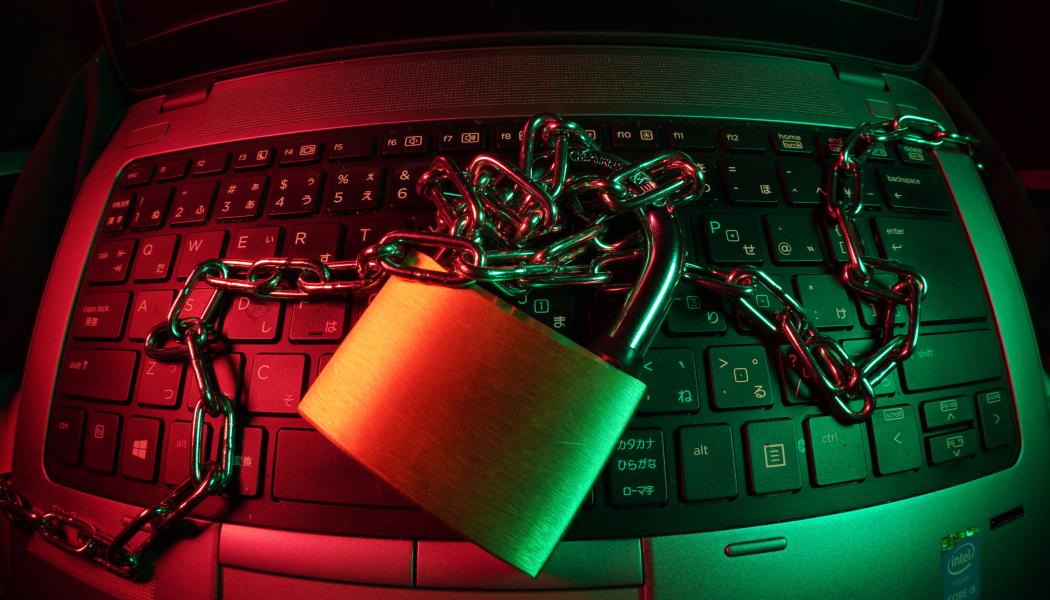 Tietoevry erkänner nu att det finns en risk för läckage av känsliga personuppgifter. Foto: fly d/unsplash