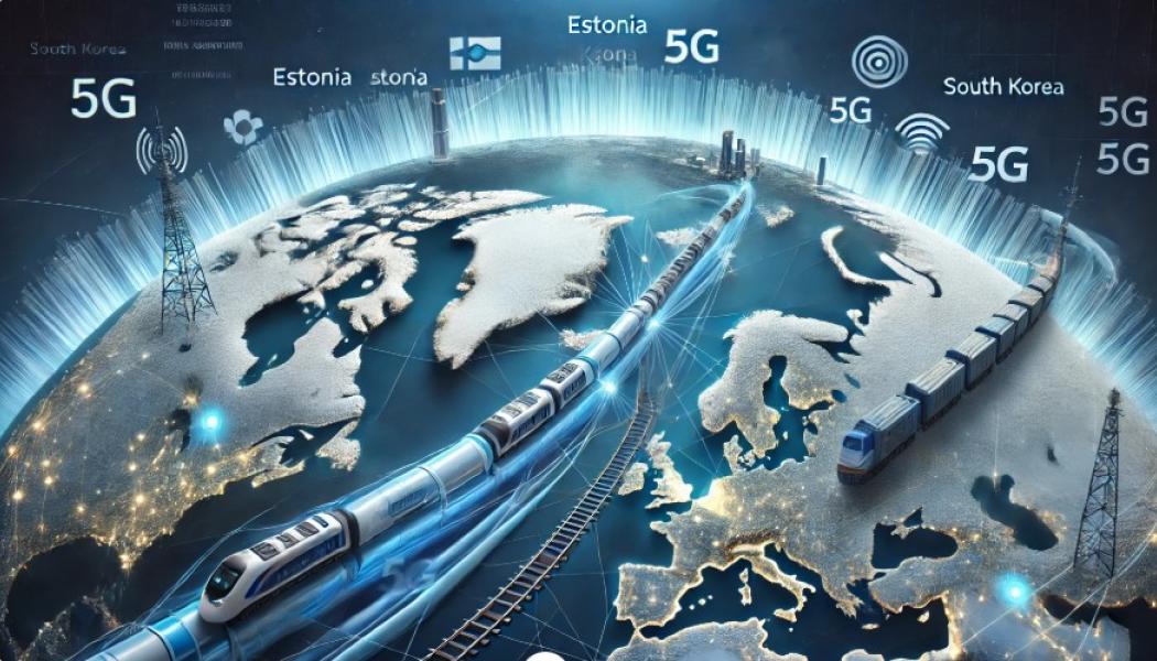 Sverige har fått ekonomisk jackpot för att stärka vår digitala infrastruktur med hjälp av EU-medel. Bild: Arkivbild