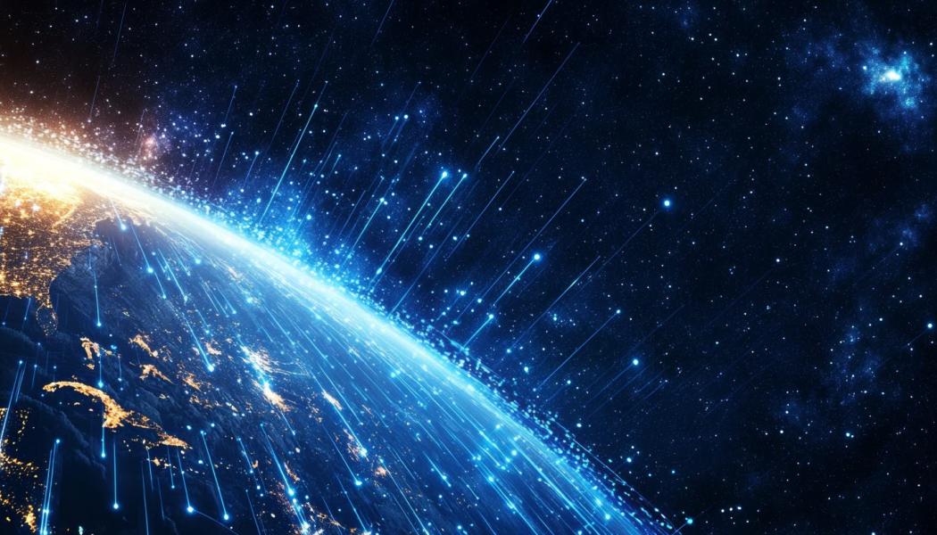 Med start under 2026 ska ett tiotal svenska satelliter bidra till att höja den operativa förmågan och stärka både nationella och gemensamma Natoresurser. Foto: Försvarsmakten