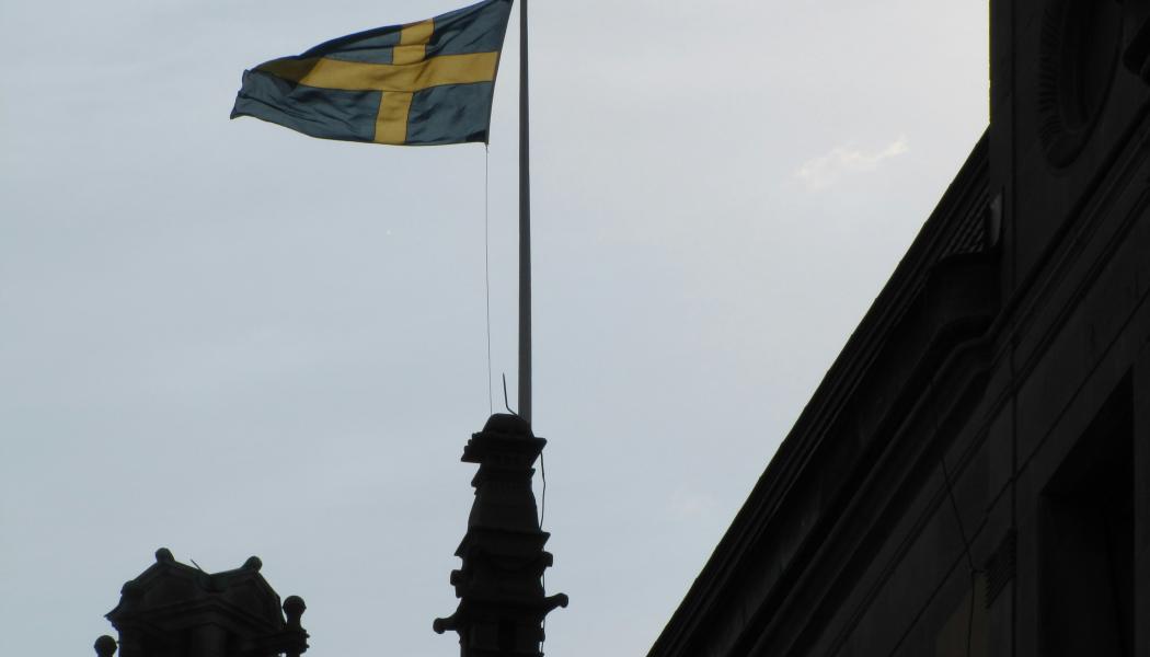 En gemensam bild av hot och åtgärder ska stärka Sveriges totalförsvar. Foto: Branko Besevic/Unsplash
