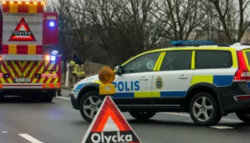 MSB och Trafikverket i startgroparna för ett nytt modernt kommunikationssystem. Foto: Trafikverket