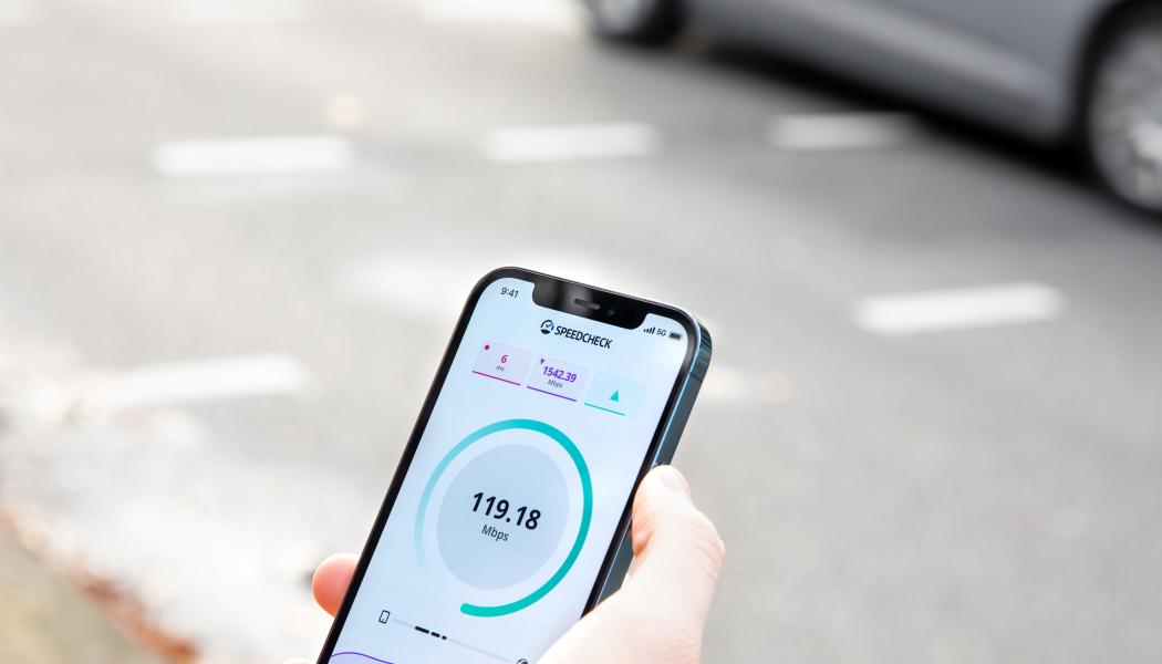 Foto: Frederik Lipfert/Unsplash