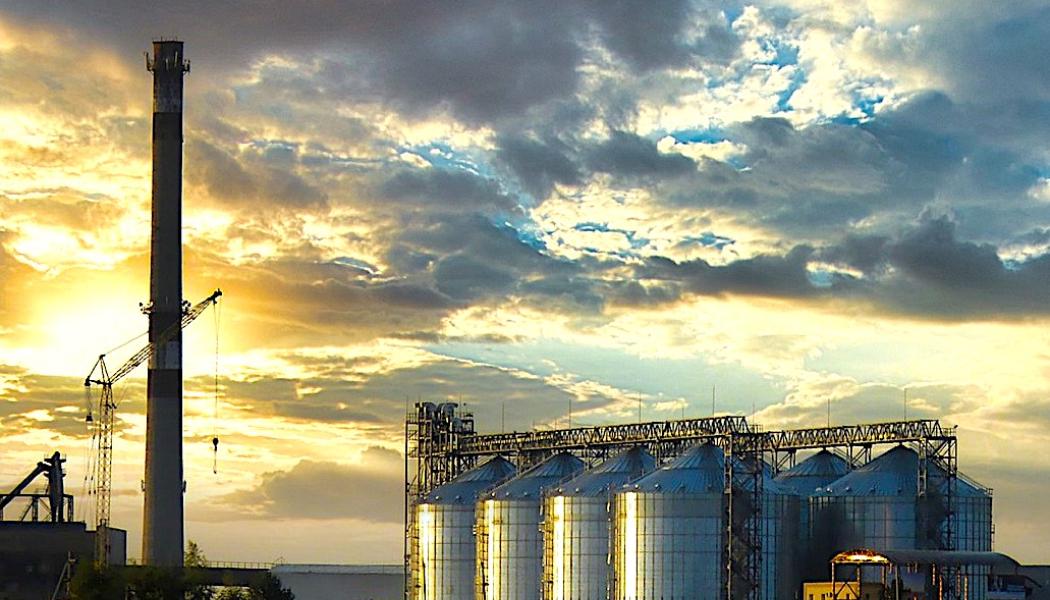 Den nya terminalen är utrustad med toppmoderna faciliteter som liknar dem man finner i större sjö- och inlandshamnar. Symbolbild: Creative Commons Lic (Pixabay) Kredit: ArtemChunaev