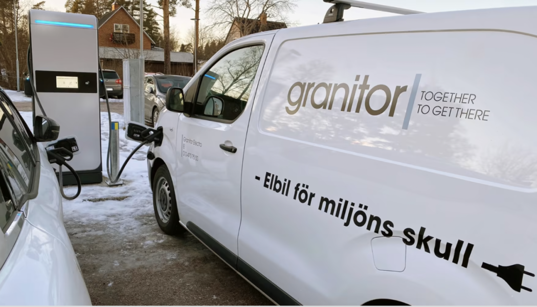 Foto: Granitor Electro