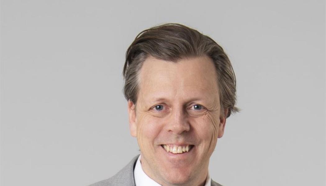 Green Landscaping Group utser Magnus Larsson till Head of Investor Relations. Foto: Green Landscaping Group AB