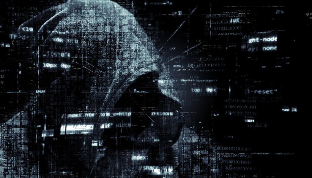Utbildnings- och forskningssektorn utsatta för cyberattacker 2021. Arkivbild