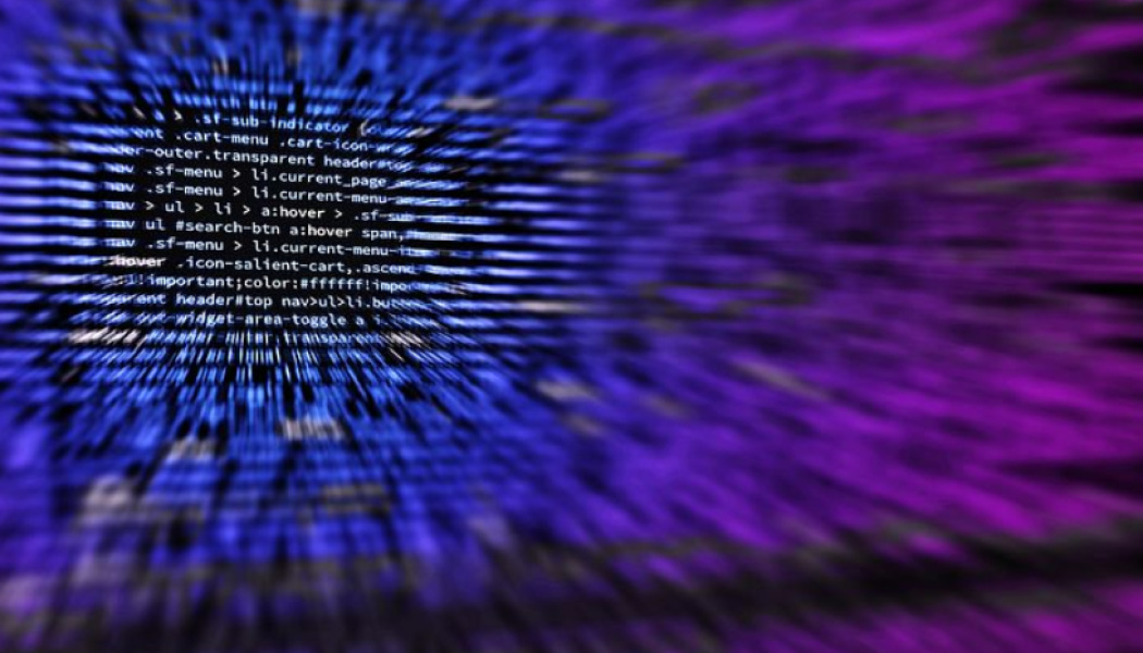 Syftet med dubbla cyberhot är att skrämma offret till att betala mer. Arkivbild 
