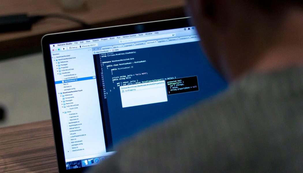 Cyberskurkarna är mästare på social manipulation. De människor och organisationer som är målet för angreppen oftast är helt oförberedda och saknar utbildning om hur de ska bete sig. Det är allt för lätt att manipulera personer till att utföra handlingar eller avslöja konfidentiell information. Bild: Tirza van Dijk.