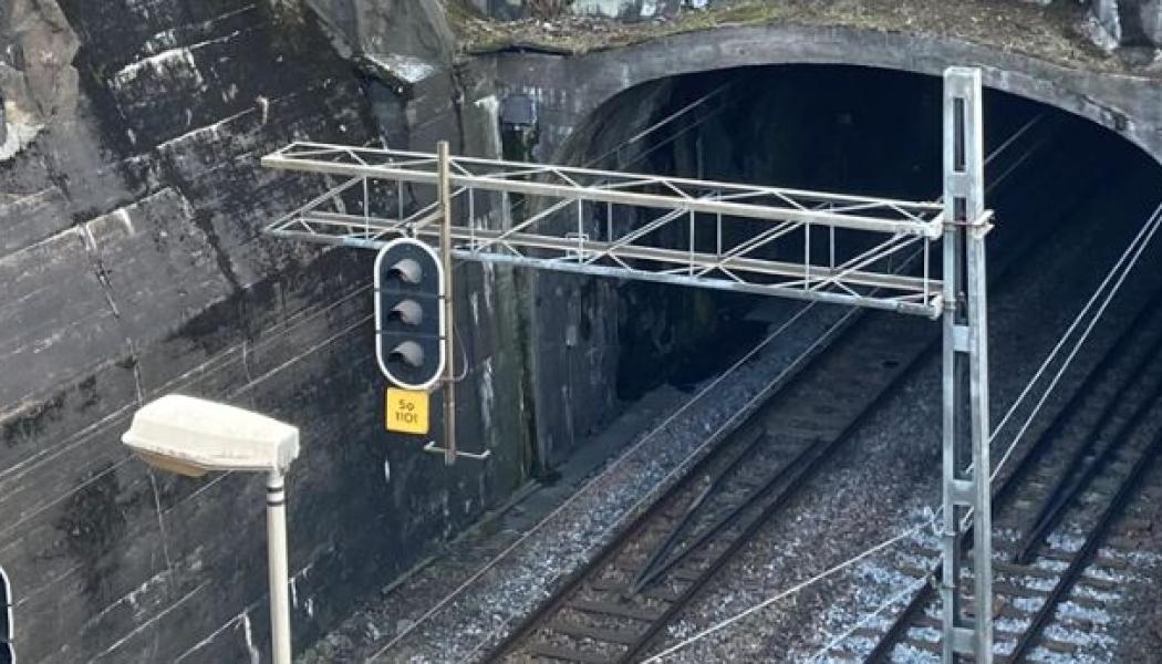 Foto: Trafikverket