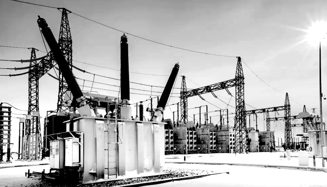 Hitachi tar beställning på stora krafttransformatorer och shuntreaktorer när Svenska kraftnät moderniserar och bygger ut det svenska stamnätet. Foto: Hitachi 