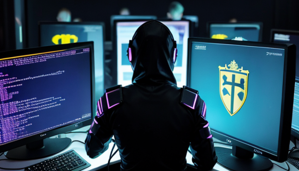 Antalet ransomware-incidenter ökade med 46 % procent under första halvåret 2023 och det är en ”kronisk” brist på säkerhetskompetens i branschen. Foto: Arkiv