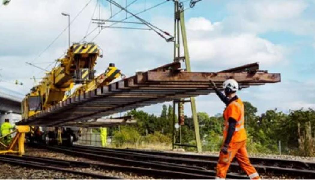 Foto: Trafikverket