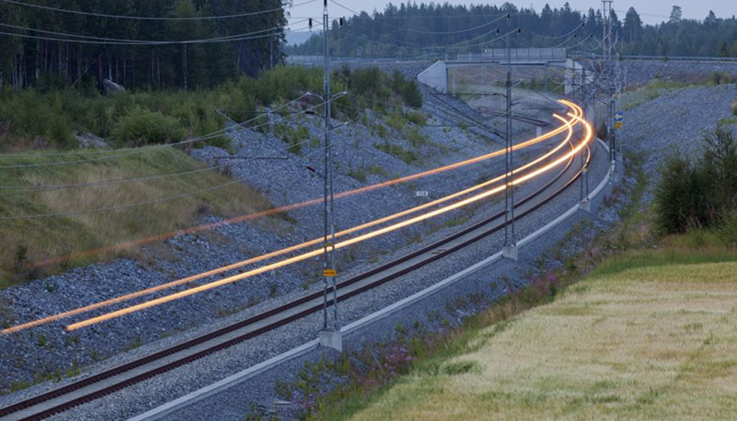 Upplands Väsby kommun vill påverka utvecklingen av infrastrukturen runt Arlanda flygplats. Foto: Upplands Väsby kommun 