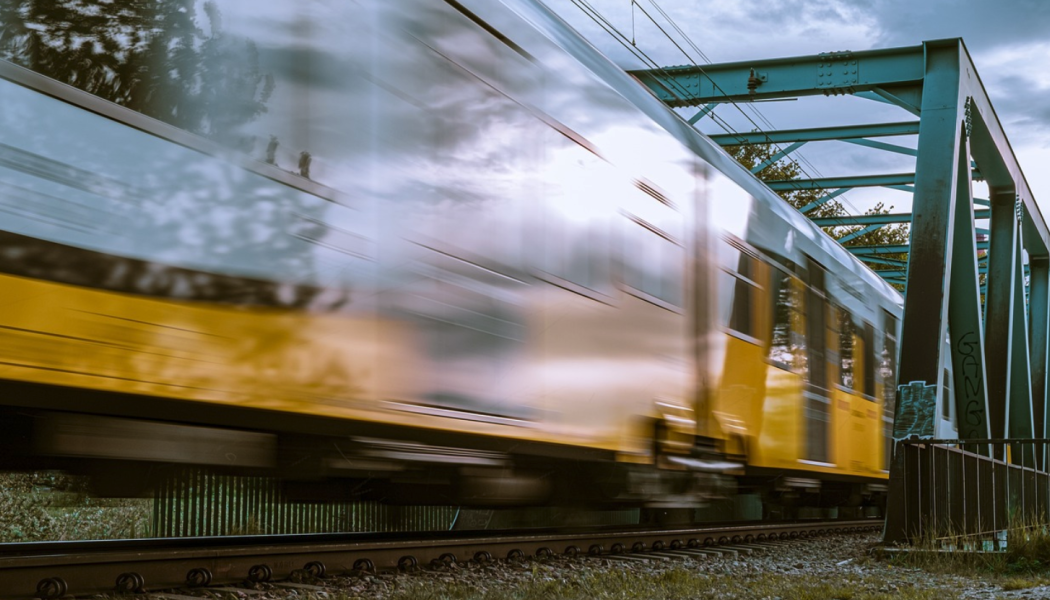 För närvarande är det stiltje när det gäller ökade satsningar på Sveriges infrastruktur. Arkivbild