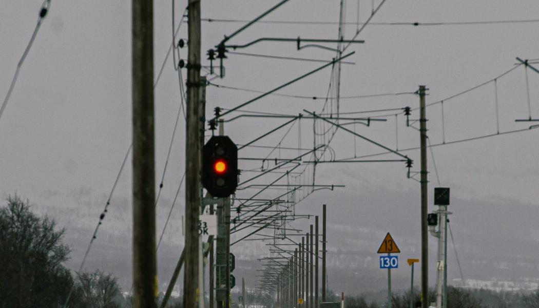 Uppdraget gäller underhåll av kraftförsörjningsanläggningarna i region Mellersta. Foto: daniel stiel/unsplash