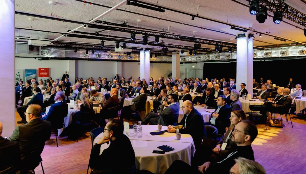 Publik Järnvägsdagen 2023. Foto: Tågföretagen