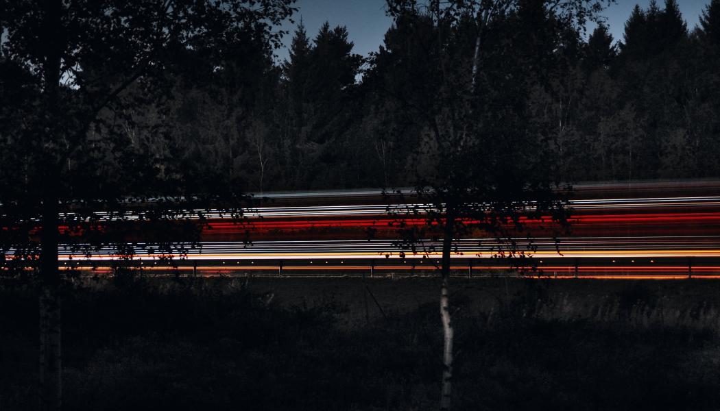 Framtiden för nattågen i Sverige osäker Foto: jonathan petersson/unsplash