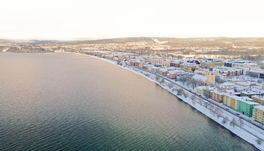 Jönköping. Foto: Jönkopings kommun