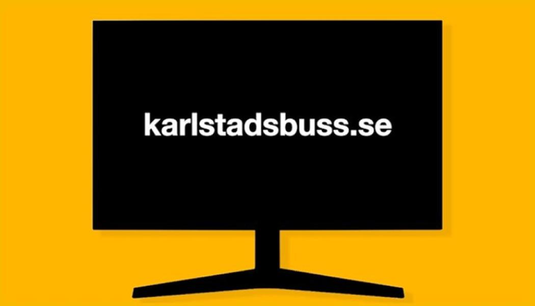 Bild: Värmlandstrafik