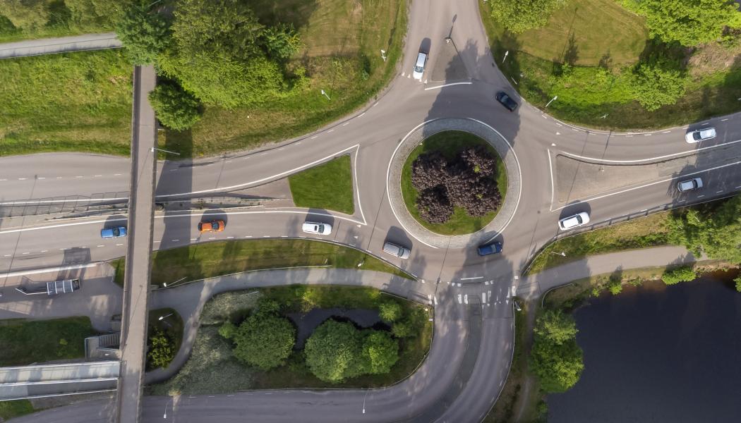 Avtalet gäller i fyra år. Foto: Norconsult