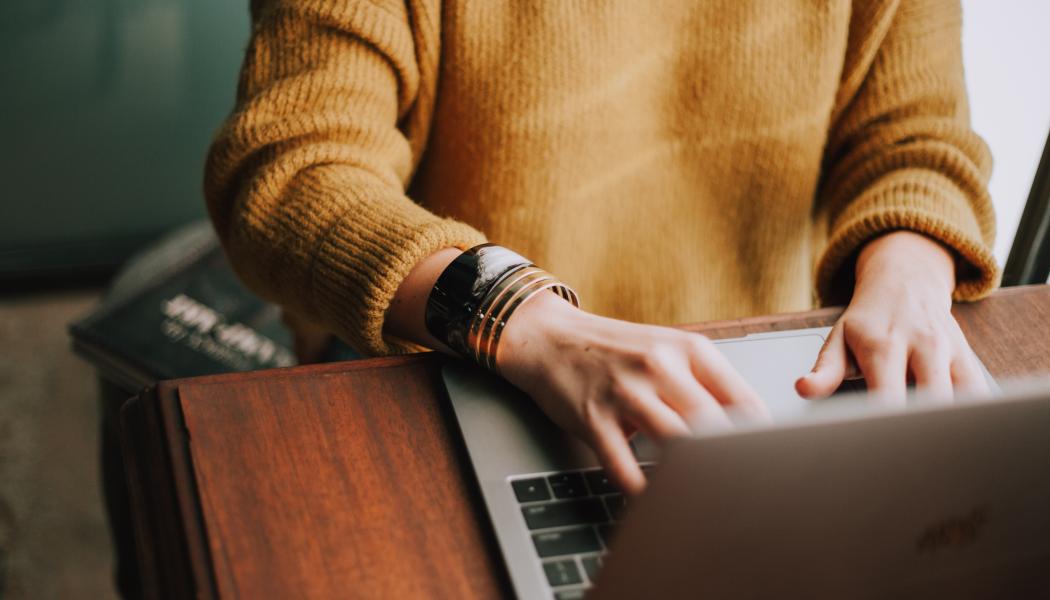 Foto: christin hume/unsplash