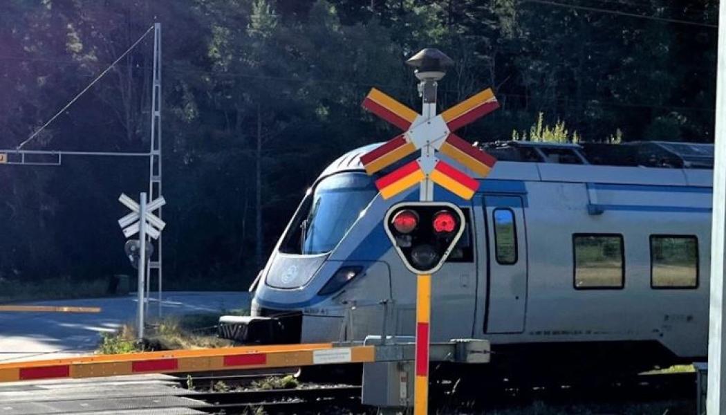 Foto: Trafikverket