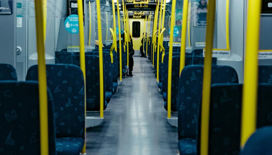 Foto: philip myrtorp/unsplash