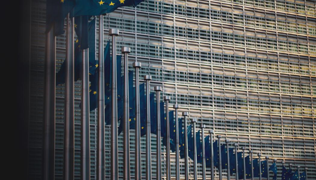 60 procent av europeiska kommuner anser att deras investeringar i infrastruktur för begränsning av och anpassning till klimatförändringar under de senaste tre åren varit otillräckliga. Foto: christian lue unsplash
