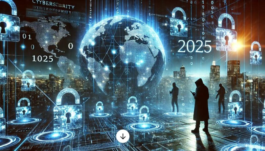 Det här året har NordVPN granskat de mest diskuterade ämnena och identifierat fem cyberhot som sannolikt kommer att öka under 2025. Bild: Arkivbild