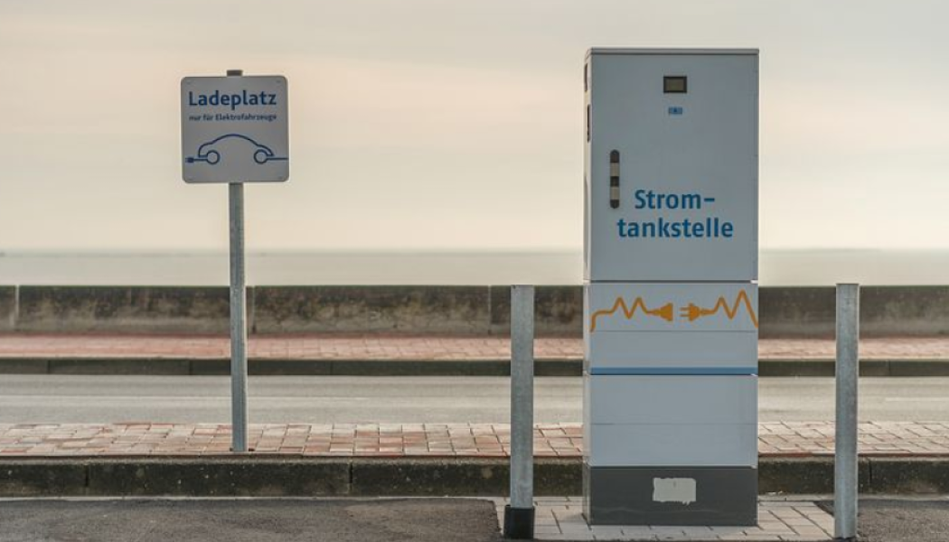 Kostnaden för laddprojekten är 36 miljoner euro, varav 12,4 miljoner euro söks i bidrag. Arkivbild