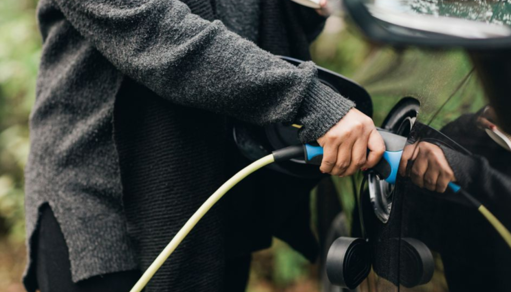 Trafikverket har 150 miljoner kronor till stöd för laddinfrastruktur. Foto: Trafikverket 