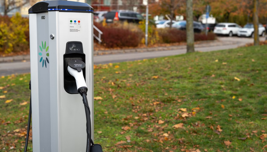 Sölvesborgs kommun stänger av publika laddpunkter | INFRASTRUKTURnyheter.se