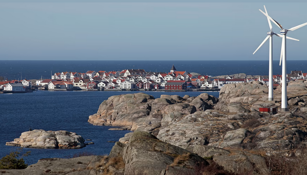 Etablerar ett laddstråk för elbåtar imellan Göteborg och Strömstad, in i Oslofjorden och vidare söderut. Foto: Business Region Göteborg