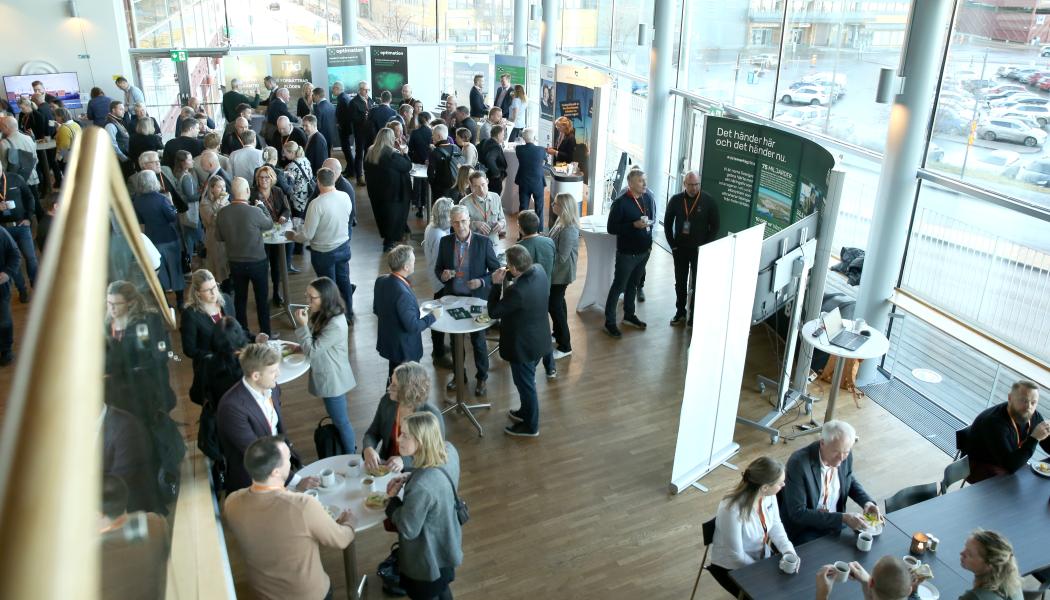 Foto: Norrbottens Handelskammare