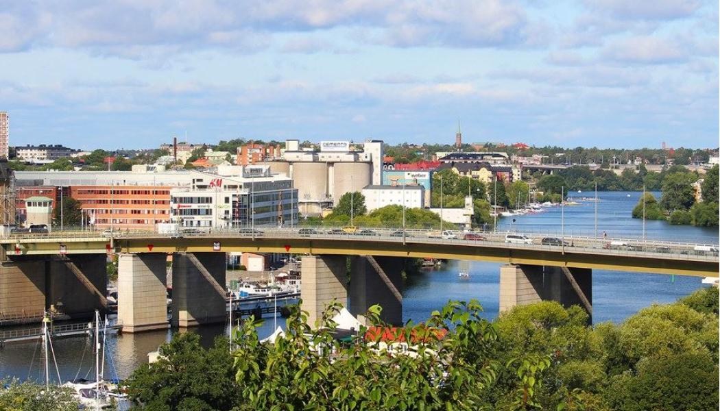 Foto: Stockholms stad
