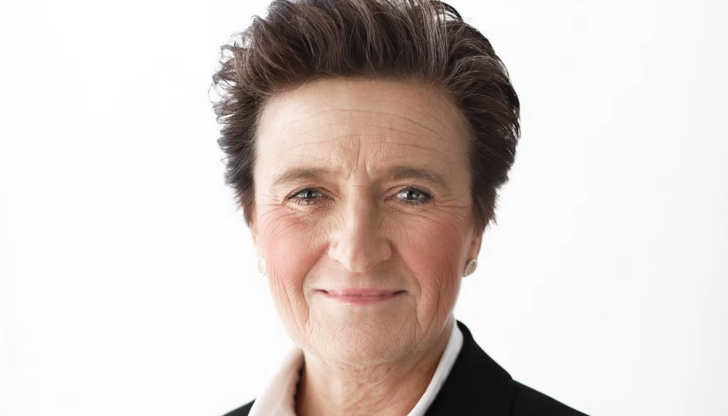 Ett antal chefer inom SJ rikrat skarp kritik mot SJ:s vd Monica Lingegård. Foto:SJ