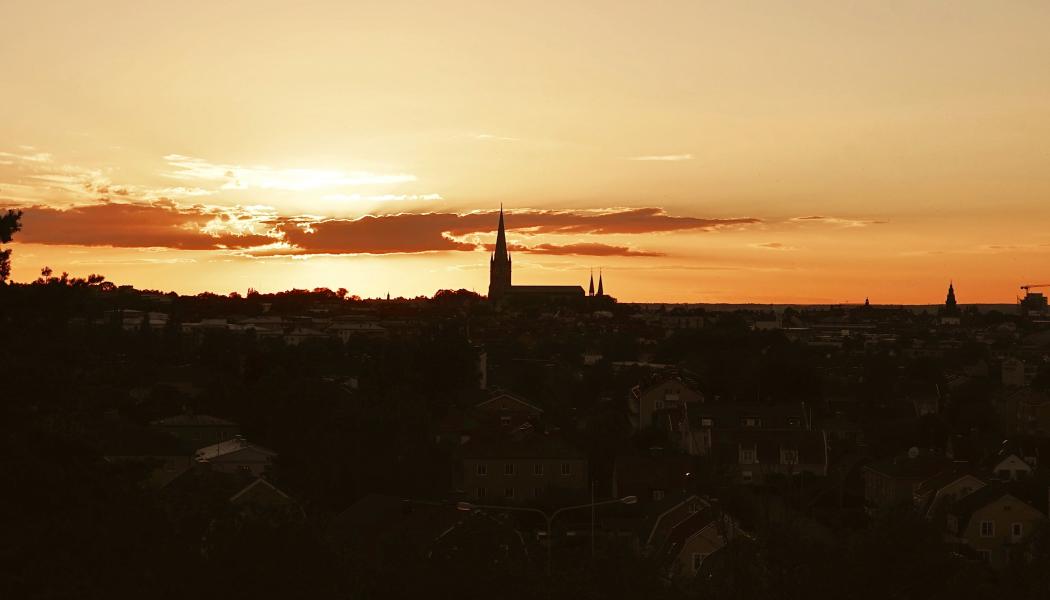 Linköping. Foto: Oscar Nord/Unsplash