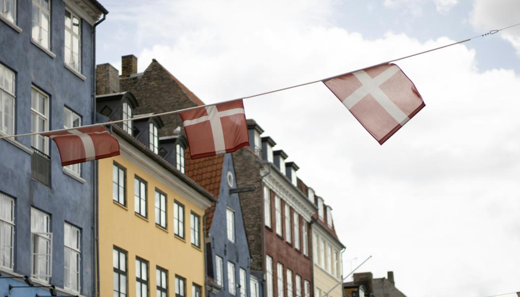 Danska företag har även tagit fram lösningar för inbyggd läcksökning, smart mätning av vattenförbrukning och teknik för detektering i ledningsnätet, ända ner till den enskilde konsumenten. Foto: Liz Morgan/Unsplash